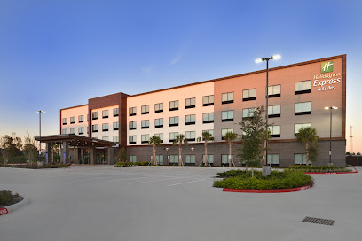 Holiday Inn Express & Suites Spring - Woodlands Area by IHG