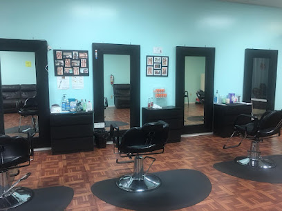 Salon De Cejas - Eyebrow Threading