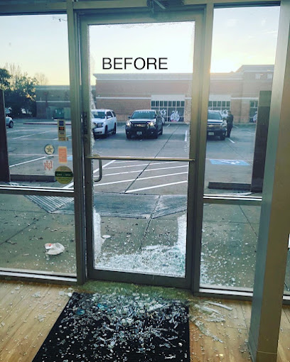 JN Glass and Mirror
