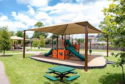 Adventure Playground Systems