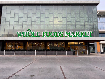 Whole Foods Market