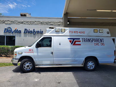 Transparent Ambulance Services