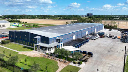 Precision Glass Industries