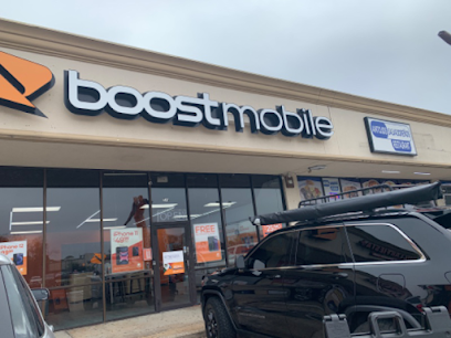 Boost Mobile