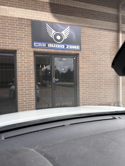 Car Audio Zone