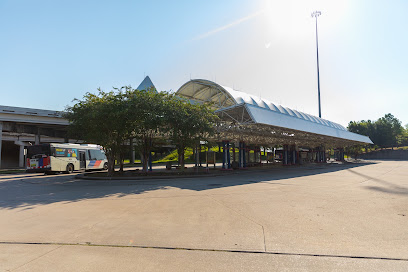 West Loop Transit Center