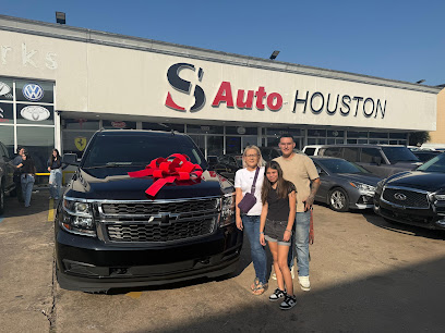S Auto Houston