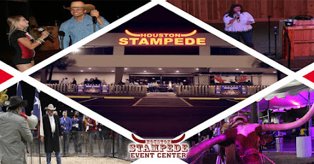 Houston Stampede Event Center