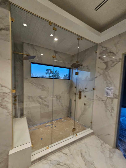 Deluxe Glass