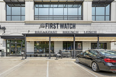First Watch