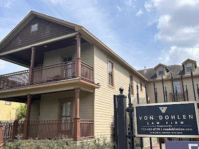 Von Dohlen Law Firm