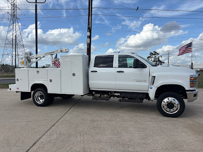 Texas Truck Center