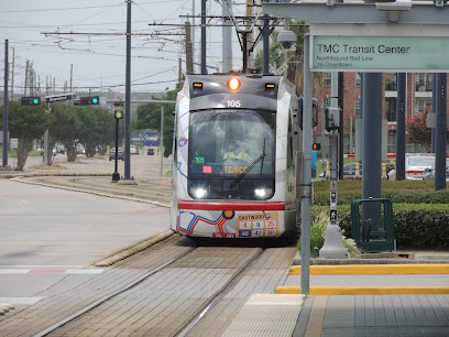 TMC Transit Center