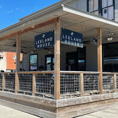 Leeland House