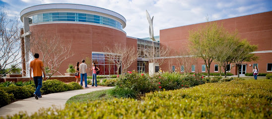 Universidad Bautista de Houston