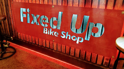 Fixed Up Bike Shop