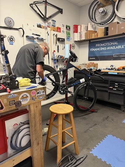 Pro Bikes Texas