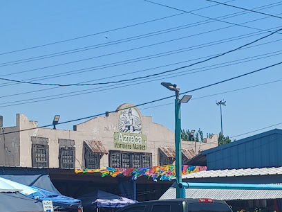 AZTECA FARMERS MARKET
