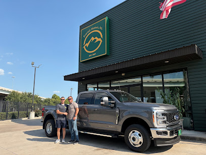 Everest Motors, Inc.