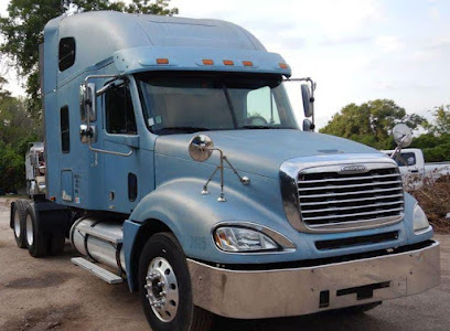 Chaco Truck Sales