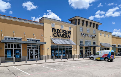 Precision Camera & Video