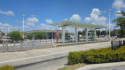 Northwest Transit Center