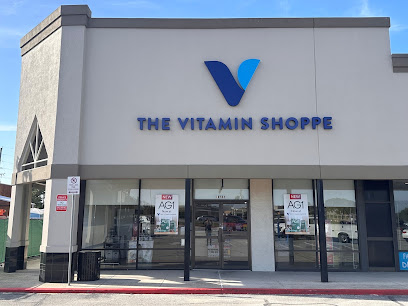 The Vitamin Shoppe