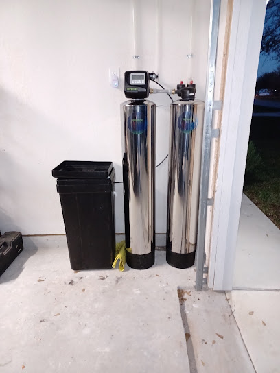 Water Service USA