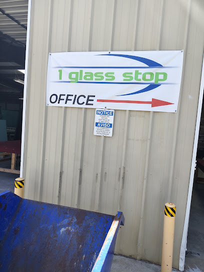1 Glass Stop