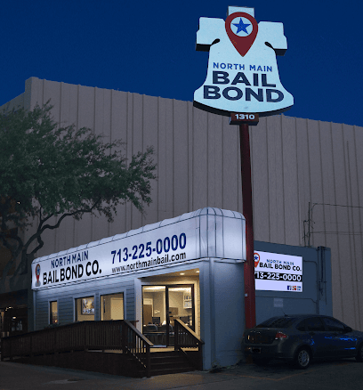 NORTH MAIN BAIL BOND COMPANY