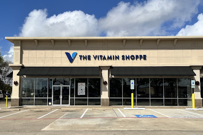 The Vitamin Shoppe