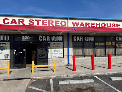 Moon Car Stereo