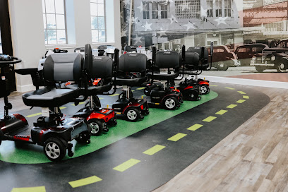 Mobility City